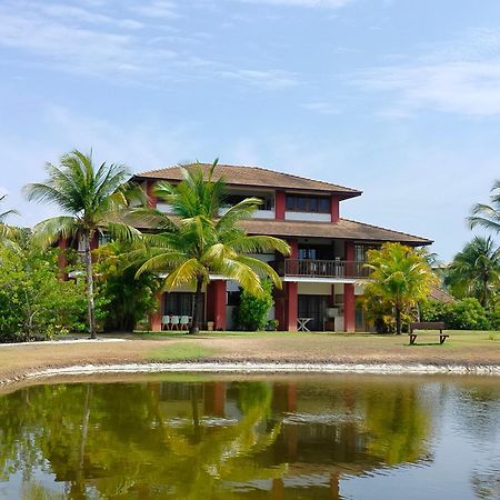 Piscinas Naturais Village Furstberger برايا دو فورتي المظهر الخارجي الصورة