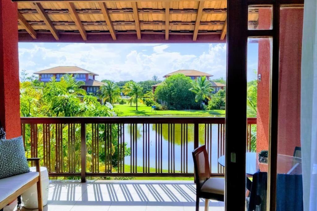 Piscinas Naturais Village Furstberger برايا دو فورتي المظهر الخارجي الصورة