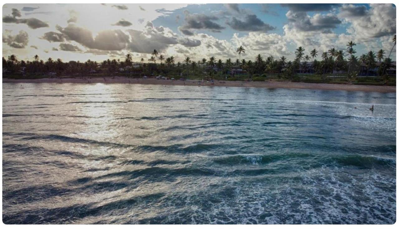 Piscinas Naturais Village Furstberger برايا دو فورتي المظهر الخارجي الصورة