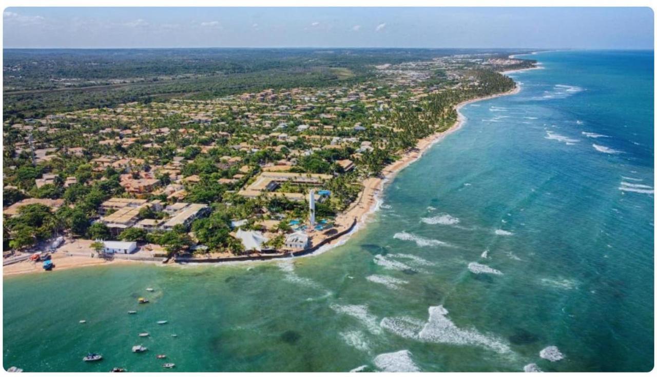 Piscinas Naturais Village Furstberger برايا دو فورتي المظهر الخارجي الصورة