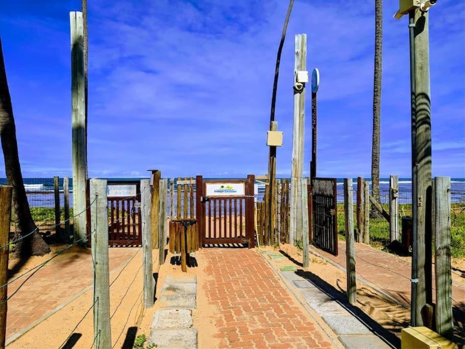 Piscinas Naturais Village Furstberger برايا دو فورتي المظهر الخارجي الصورة
