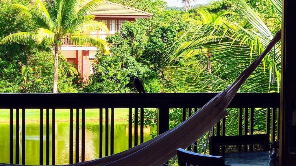 Piscinas Naturais Village Furstberger برايا دو فورتي المظهر الخارجي الصورة