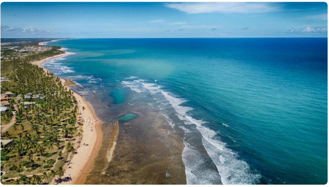 Piscinas Naturais Village Furstberger برايا دو فورتي المظهر الخارجي الصورة