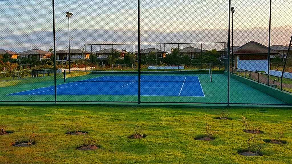 Piscinas Naturais Village Furstberger برايا دو فورتي المظهر الخارجي الصورة