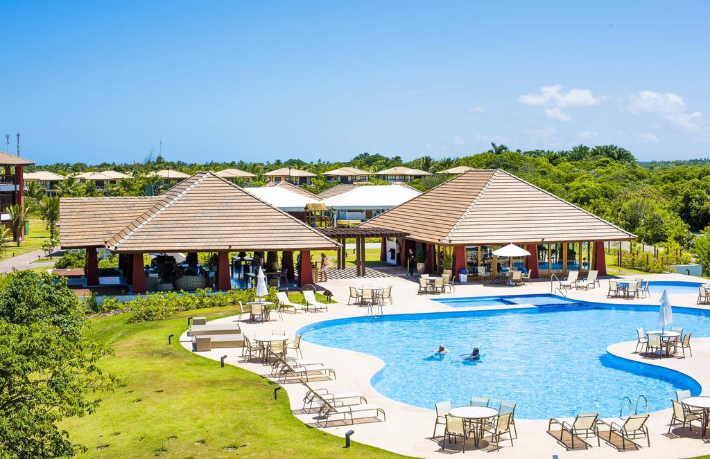 Piscinas Naturais Village Furstberger برايا دو فورتي المظهر الخارجي الصورة