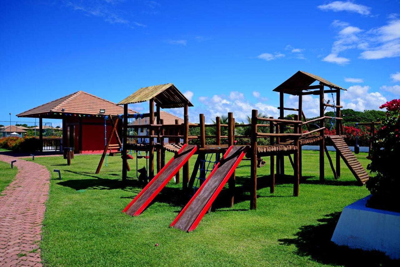 Piscinas Naturais Village Furstberger برايا دو فورتي المظهر الخارجي الصورة