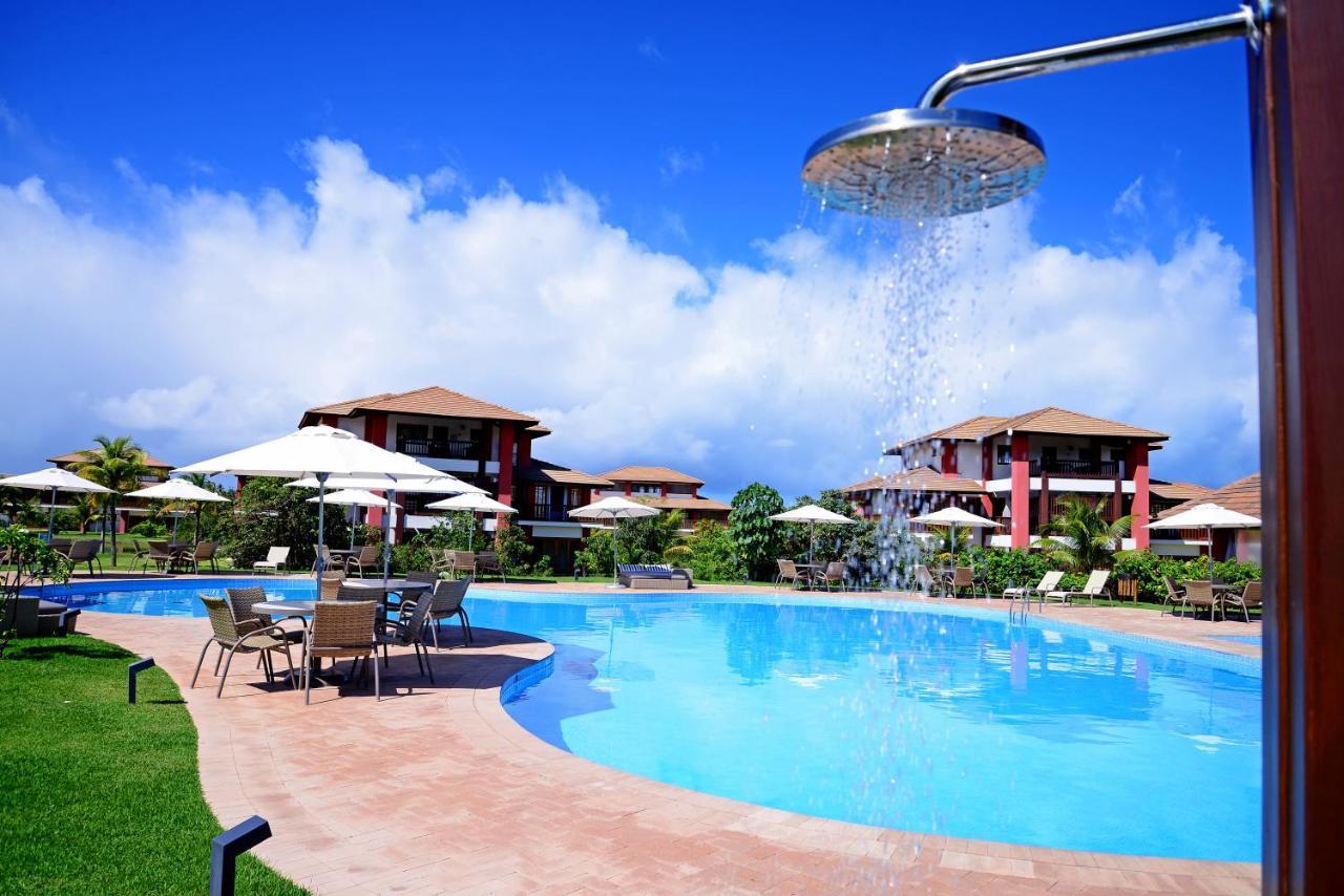Piscinas Naturais Village Furstberger برايا دو فورتي المظهر الخارجي الصورة